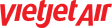 Logo VietjetAIR